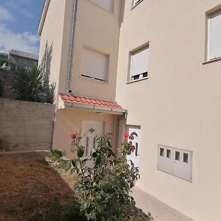 Salona Croatia Apartment Exterior photo