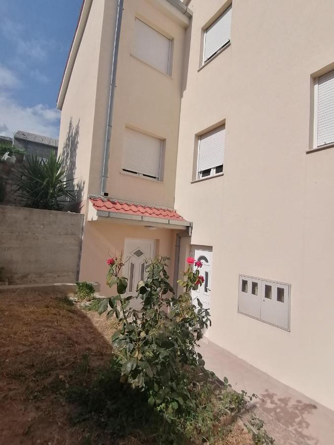 Salona Croatia Apartment Exterior photo